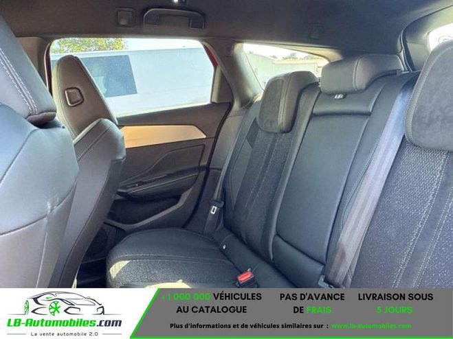 Peugeot 308 PHEV 225 e-BVA Rouge M�tallique de 2025