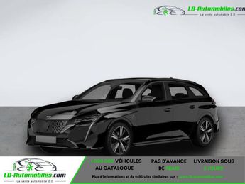  Voir d&eacute;tails -Peugeot 308 PHEV 225 e-BVA &agrave; Beaupuy (31)