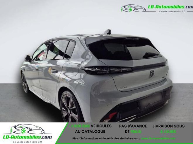 Peugeot 308 PHEV 180 e-BVA Blanc M�tallis�e de 2025