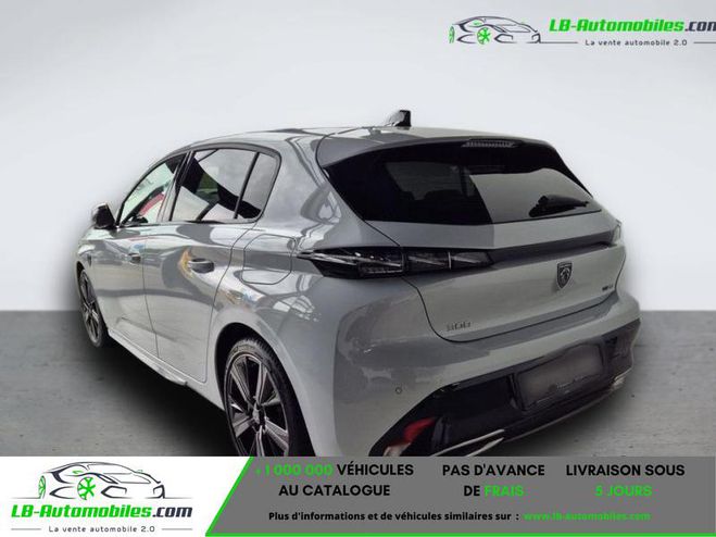Peugeot 308 PHEV 180 e-BVA Blanc M�tallis�e de 2025
