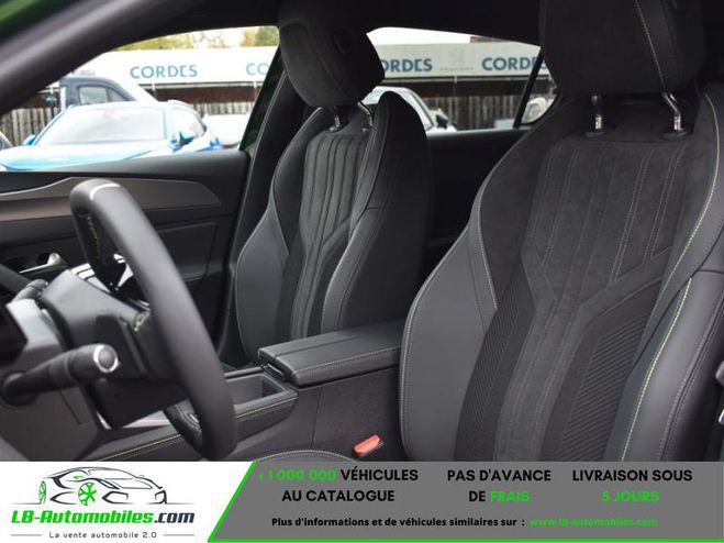 Peugeot 308 PHEV 180 e-BVA Vert Peinture m�tallis�e de 2024
