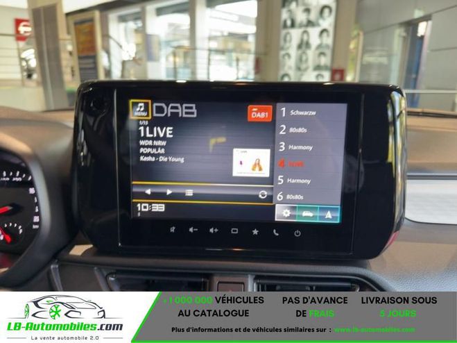 Suzuki Swift 1.2 Dualjet Hybrid BVA 83ch  de 2025