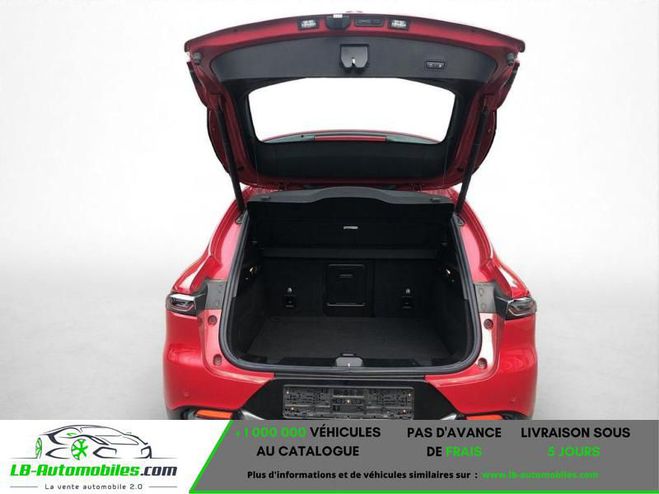 Alfa romeo Tonale 1.5 Hybrid 160 ch VGT BVA Rouge de 2023