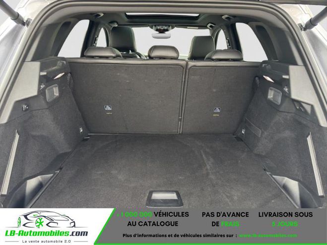 Citroen DS7 Crossback Hybride E-Tense 225 BVA Argent� M�tallis�e de 2021