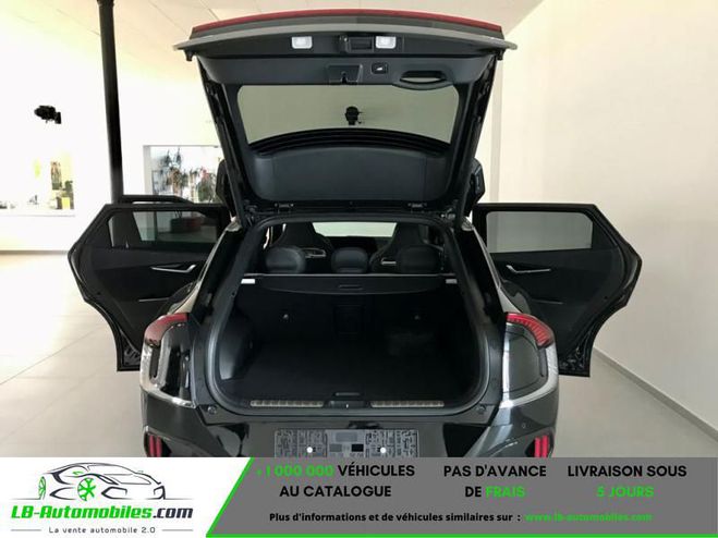 Kia EV6 585 ch AWD Noir M�tallis�e de 2023