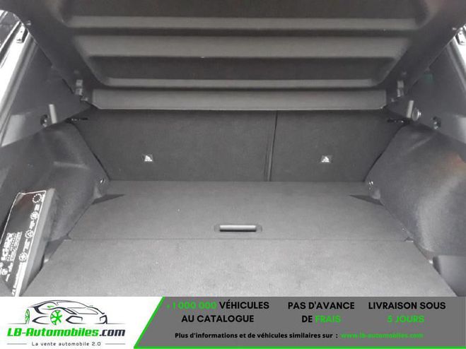 Nissan Qashqai Mild Hybrid 158 ch BVA Gris de 2024