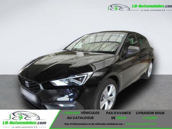  Voir d&eacute;tails -Seat Leon e-Hybrid 204 ch BVA &agrave; Beaupuy (31)