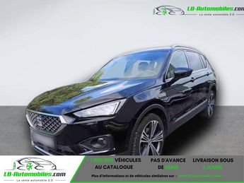 Voir d&eacute;tails -Seat Tarraco 1.4 e-HYBRID 245 ch BVA 5 pl &agrave; Beaupuy (31)