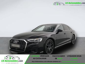  Voir d&eacute;tails -Audi A8 60 TFSIe 462 ch BVA Quattro &agrave; Beaupuy (31)