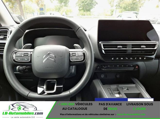 Citroen C5 Hybride Rechargeable 180 BVA Bleu M�tallique de 2024