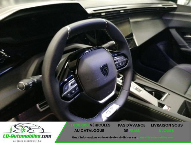 Peugeot 408 PHEV 180 e-BVA Blanc M�tallique de 2024