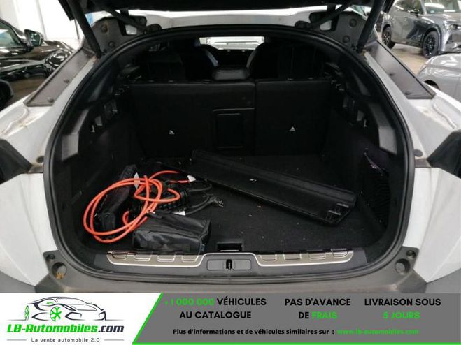 Peugeot 408 PHEV 180 e-BVA Blanc M�tallique de 2024