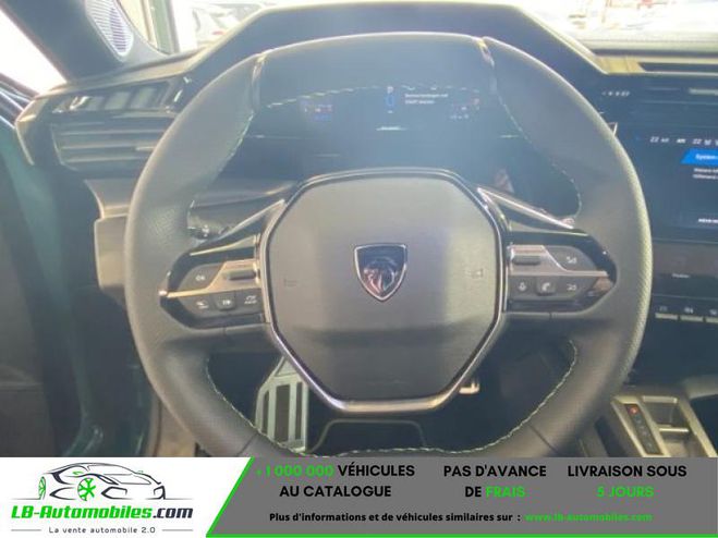 Peugeot 308 PHEV 180 e-BVA Bleu M�tallique de 2025