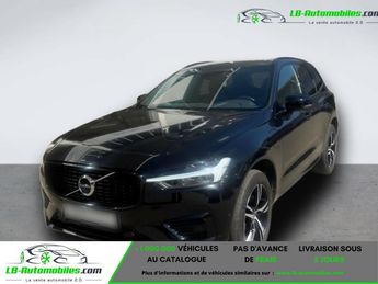  Voir d&eacute;tails -Volvo XC60 T8 AWD 303 ch + 87 ch BVA &agrave; Beaupuy (31)