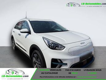  Voir d&eacute;tails -Kia E-Niro 136 ch &agrave; Beaupuy (31)