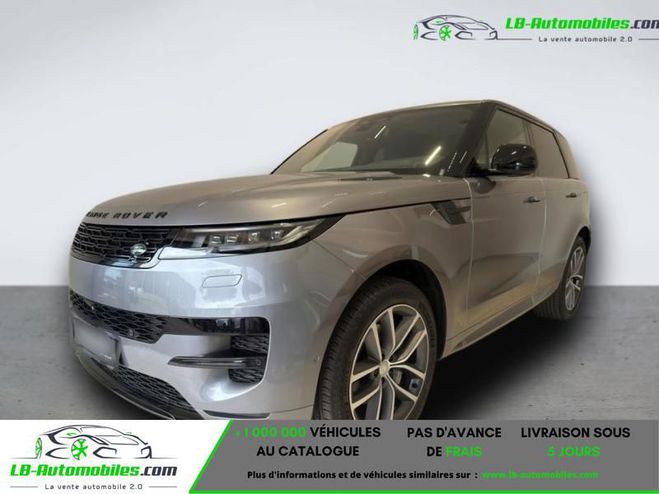 Land rover Range Rover P460e AWD 3.0L i6 PHEV Gris M�tallis�e de 2025