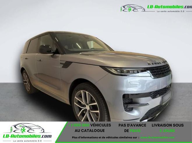 Land rover Range Rover P460e AWD 3.0L i6 PHEV Gris M�tallis�e de 2025