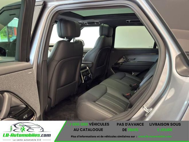 Land rover Range Rover P460e AWD 3.0L i6 PHEV Gris M�tallis�e de 2025