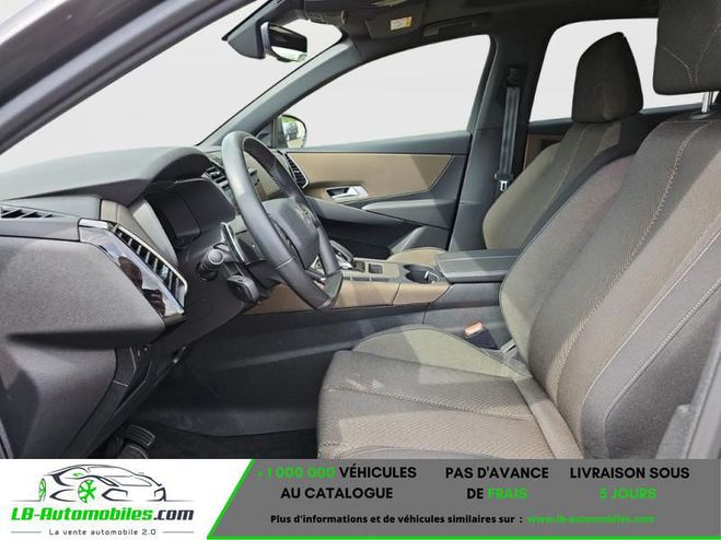 Citroen DS7 Crossback Hybride 300 E-Tense BVA 4x4 Gris M�tallis�e de 2021