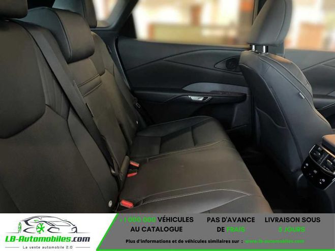 Lexus RX 450h+ 4WD Hybride Rechargeable Bleu M�tallis�e de 2023