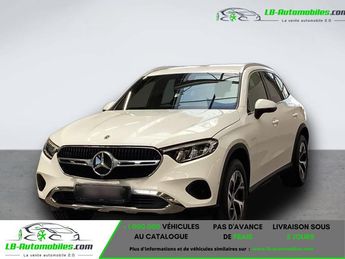  Voir d&eacute;tails -Mercedes GLC 300 e BVA 4Matic &agrave; Beaupuy (31)