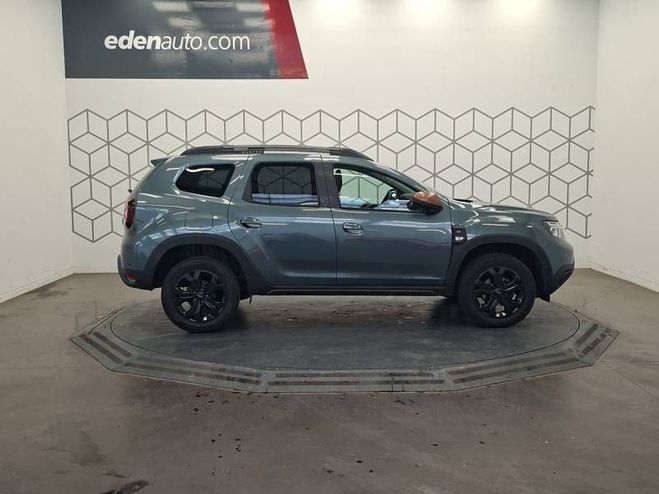 Dacia Duster TCe 150 4x2 EDC Expression vert de 2023