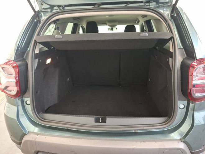 Dacia Duster TCe 150 4x2 EDC Expression vert de 2023