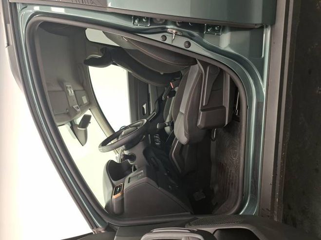 Dacia Duster TCe 150 4x2 EDC Expression vert de 2023