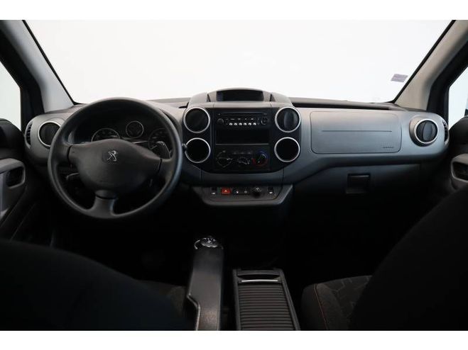 Renault Kangoo FG SESAME BLUE DCI 95 L1 GSR2 ADVANCE gris de 2024