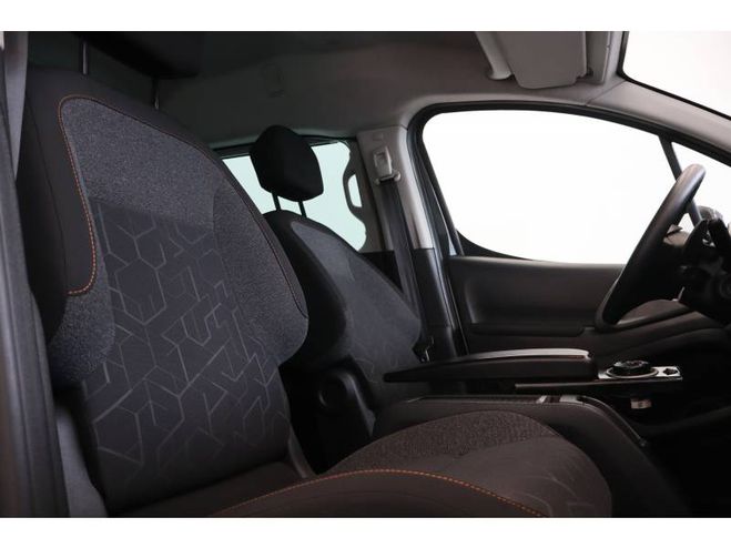 Renault Kangoo FG SESAME BLUE DCI 95 L1 GSR2 ADVANCE gris de 2024