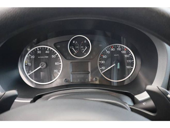 Renault Kangoo FG SESAME BLUE DCI 95 L1 GSR2 ADVANCE gris de 2024