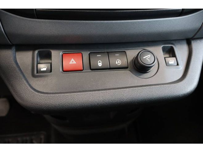 Renault Kangoo FG SESAME BLUE DCI 95 L1 GSR2 ADVANCE gris de 2024