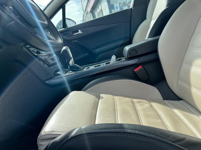 Peugeot 508 II 2.0 BLUEHDI 180 S&S FELINE EAT BVA  Gris fonc� de 2017