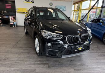 Voir d&eacute;tails -BMW X1 Sdrive 18d 150Ch BVA &agrave; Woippy (57)