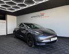Tesla Model 3 LONG RANGE AWD 462 CV - 1ERE MAIN à Venelles (13) Tesla Model 3 LONG RANGE AWD 462 CV - 1ERE MAIN à Venelles (13)