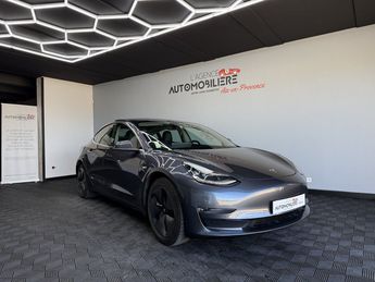  Voir d&eacute;tails -Tesla Model 3 LONG RANGE AWD 462 CV - 1ERE MAIN &agrave; Venelles (13)