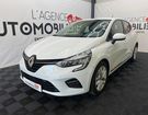 Renault Clio 5 1.0i TCE 100 Cool Chic &agrave; Artigues-pr�s-Bordeaux (33)
