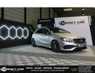 Mercedes Classe A 220 d - Fascination/CAMERA/TOIT OUVRANT/ &agrave; Saint-Alban-Leysse (73)