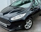 Ford Fiesta VI 5p 1.0L SCTI EcoBoost 100ch TITANIUM &agrave; Ville-la-Grand (74)