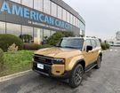 Toyota Land Cruiser 4WD WAGON HYBRID &agrave;  Le Coudray-Montceaux (91)