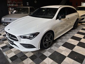  Voir d&eacute;tails -Mercedes Classe CLA ng Brake 200 d Amg Line 8G-dct &agrave; Lamasqu�re (31)