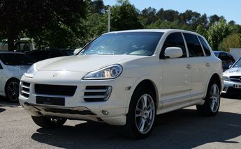  Voir d&eacute;tails -Porsche Cayenne 3.6 v6 290 ch tiptronic s suivi complet &agrave; Meyreuil (13)