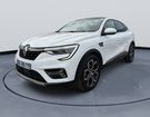 Renault Arkana Intens E-TECH 145 -21B &agrave; Nevers (58)