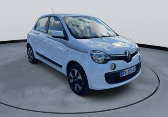  Voir d&eacute;tails -Renault Twingo (3) Limited Sce 70 18 &agrave; Nevers (58)
