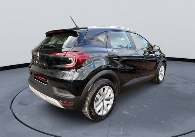 Renault Captur (2) Business TCe 90 Autre de 2022