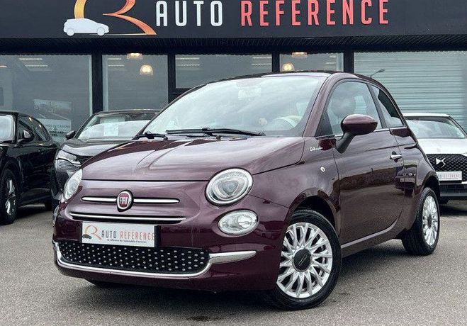 Fiat 500 1.0 70 CH BSG DOLCEVITA TOIT PANO REGULA  de 2021