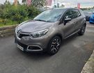 Renault Captur capture 1.2l tce 120 Intans Boite Auto G &agrave; Sannois (95)