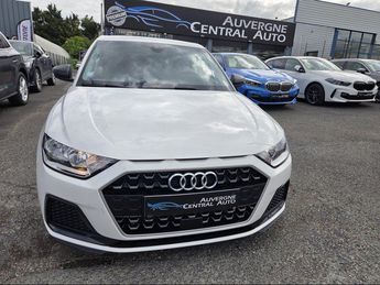  Voir d&eacute;tails -Audi A1 Sportback - 25 TFSI 95CH DESIGN &agrave; Clermont-Ferrand (63)