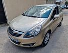Opel Corsa 1.2 essence 86ch payer en 4x sans frais &agrave; Argenteuil (95)