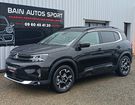 Citroen C5 Aircross Max Hybride 136ch &agrave; Bain-de-Bretagne (35)